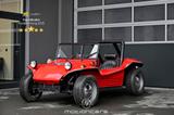 Volkswagen Buggy Meyers Manx - Volkswagen Buggy