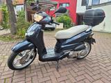 Peugeot Tweet 125 SBC - PEUGEOT 125 TWEET