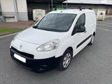 Peugeot Partner 1,6 HDI TÜV 3/27 LKW 3 Sitzer 1.Hd. - Peugeot Partner aus 2014