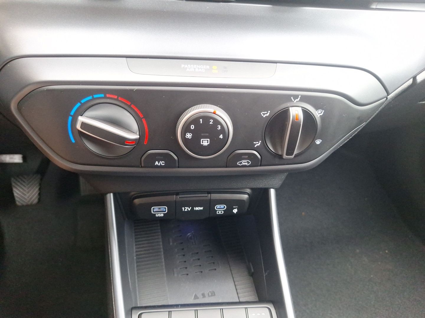 Hyundai i20 – Bild 14