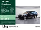 Skoda Kodiaq 2.0 TDI 4x4 DSG Tour - Skoda Kodiaq in Karlsruhe