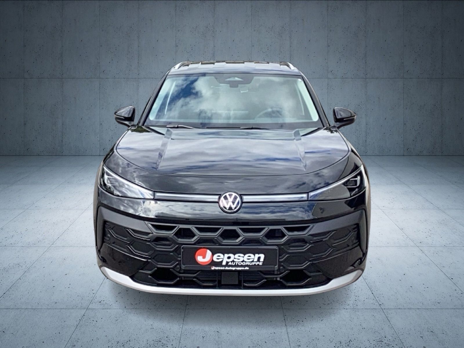 Volkswagen T-Roc - Bild 8