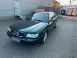 Audi a6 c4 1994 2.6 Automat - gebrauchte Audi A6 aus dem Jahr 1994
