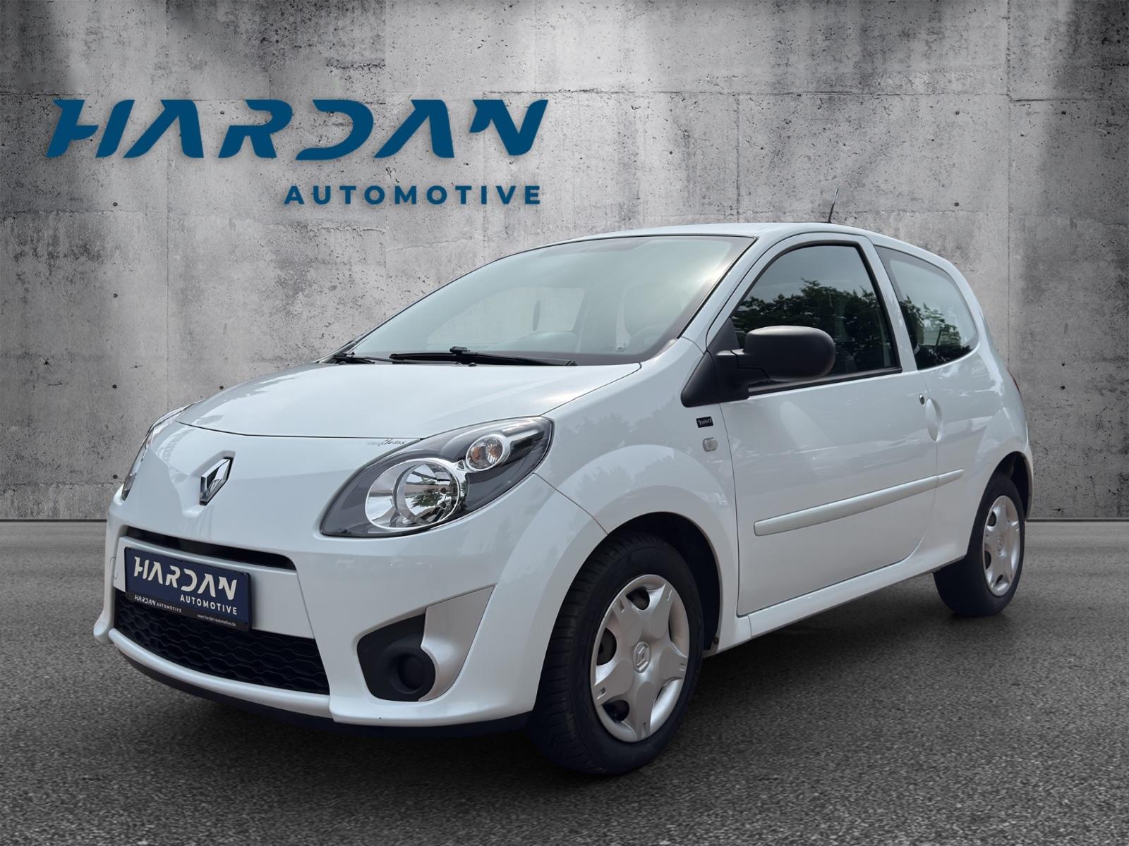 Renault Twingo YAHOO!