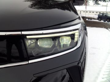 Bild 3 Opel Grandland (X) Grandland GS VollLED ACC SHZ LHZ 360 Navi AT