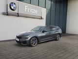 BMW M340i xDrive Touring LASER+KLIMAAUTO+NAVI+PDC+SH - gebrauchte BMW M340i aus dem Jahr 2021