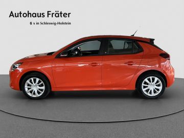 Fotografie 5 des Opel Corsa Corsa-e F Edition Klima Allwetterreifen