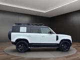 Land Rover Defender 110 D250 X-Dynamic SE AHK - Land Rover Gebrauchtwagen