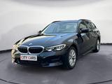 BMW 318 Baureihe 3 Touring 318 d Advantage Navi LED - BMW 318 in Leverkusen