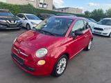 Fiat 500 Pop - gebrauchte Fiat 500 aus dem Jahr 2008