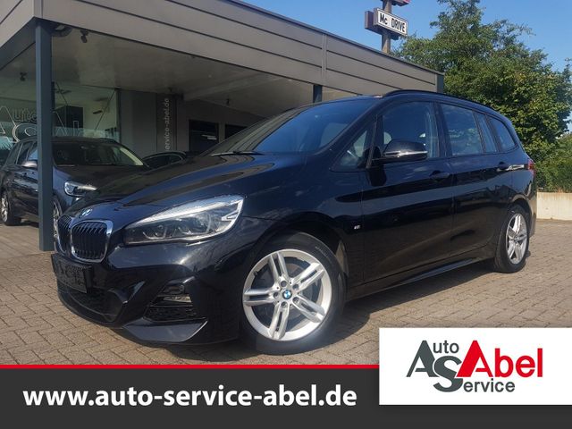 BMW 218i GRAN TOURER M SPORT NAVI BUSINESS PDC HiFi