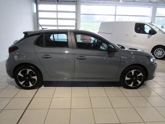Corsa F  Basis Electric 136 PS