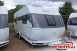 Hobby 540 UL De Luxe 2026 *Fußboden-H./1,8 t*