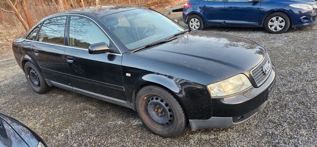 Audi A6 2.4 TÜV05.26