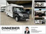 Eura Mobil PROFILA T 696 EB Maxi 4,5 t, Dachklima, Markise