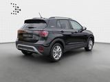 Volkswagen T-Cross 1.0 TSI Goal AHK*LED*ACC*CarPlay - Volkswagen