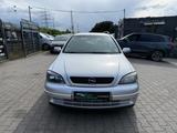 Opel Astra 2.2 Njoy - Opel Astra aus 2003: Kombi