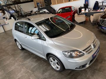 MYAUTOCENTER – Gebraucht- und Jahreswagen mit Werkstattservice in Pfaffenhofen Volkswagen Golf Plus V United *TEMPOMAT*SZHZ*AHK*KLIMA*