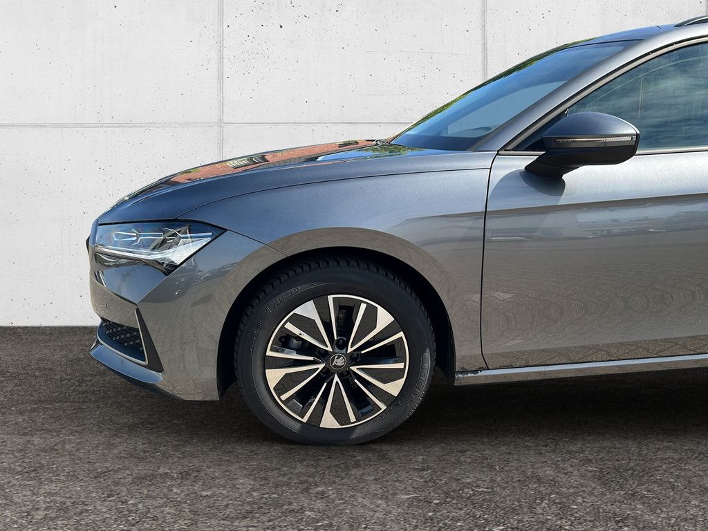 Skoda Superb - Bild 19