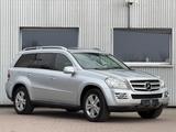 Mercedes-Benz GL GL 320 CDI 4Matic Kamera Schiebedach 7 Sitze - Mercedes-Benz GL 320: Cdi 4matic