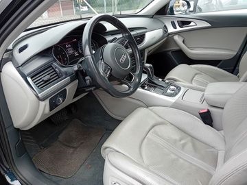 Audi A6 - 5