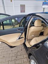 Lexus IS 220 220d - - Lexus Gebrauchtwagen in Hannover