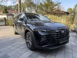 Hyundai Tucson Blackline Mild-Hybrid 2WD Trend 1.Hd AHK - Hyundai: Allradantrieb