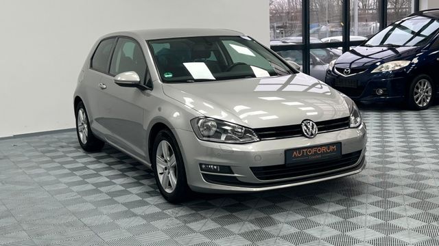 Volkswagen Golf VII Lim. Comfortline BMT _ Bestzustand _