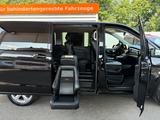 Mercedes-Benz V 220 V Klasse V 220 lang LED Behindertengerecht - Mercedes-Benz: Taxi, Klasse