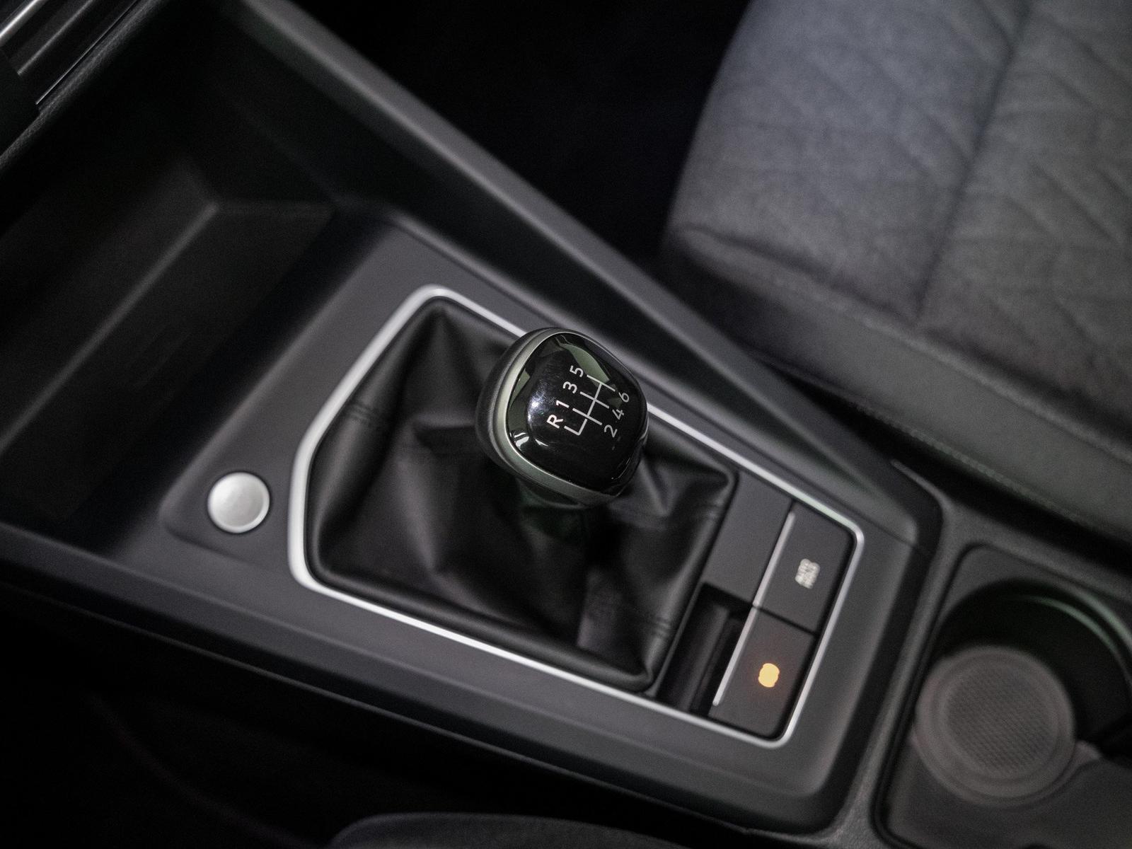 Volkswagen Golf MOVE 1.0 TSI 6-Gang Virtual LED, миниатюра 18