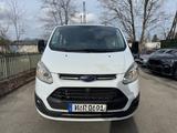 Ford Transit Custom - Ford Transit Custom von privat