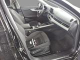 Audi A4 Limousine 2.0 TFSI ultra LED+NAVI+RFK+SHZ+PDC - Audi A4: Schwarz