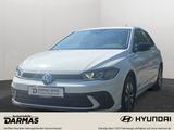Volkswagen Polo GOAL 1.0 Led Navi DAB Climatronic Top - gebrauchte VW Kleinwagen