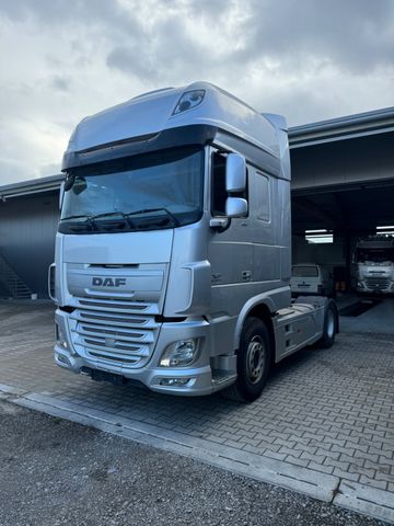 DAF XF 106