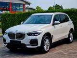 BMW X5 xDrive 8G-Aut. *1.Hand, BMW-Scheckheft* - BMW X5: Weiß