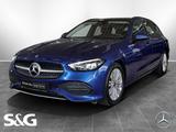 Mercedes-Benz C 300 d T PANORAMA+KAMERA+LED+MBUX+SPURHALTE+17" - Mercedes-Benz C 300 in Karlsruhe