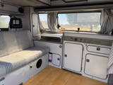 Volkswagen T3 Westfalia Joker H Zulassung - Volkswagen: Joker Westfalia