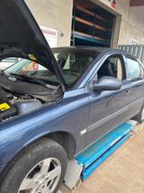 Volvo VOLVO S60 2001 - gebrauchte Volvo S60 aus dem Jahr 2001