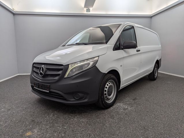 Mercedes-Benz Vito 116 LANG A*LED*NAV*KAMERA*KLIMAAUT*