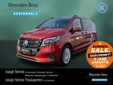 Mercedes-Benz V 220 d STYLE PLUS Lang DISTR*AHK*360*MLED*SPORT