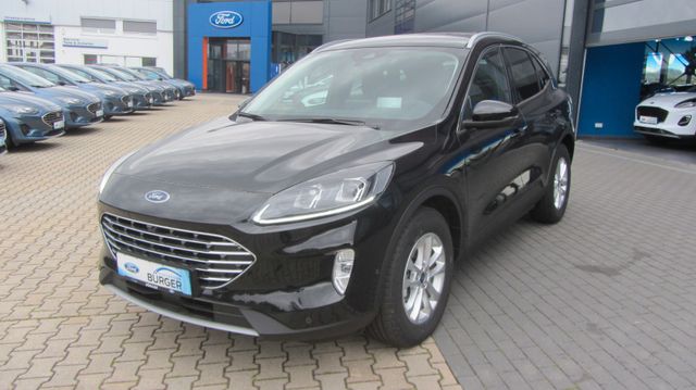 Ford Kuga Titanium *Diesel*Automatik*