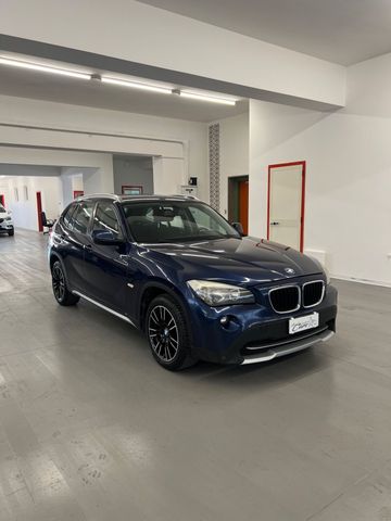 BMW Bmw X1 xDrive18d Futura