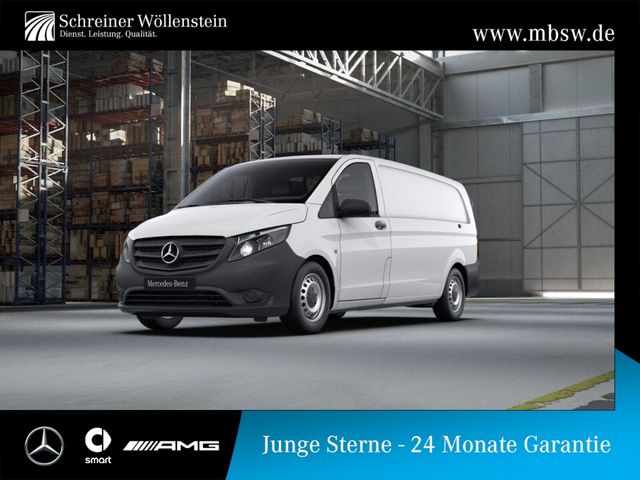 Mercedes-Benz Vito 116 KA XL Autom. 9G*Audio40*Navi*Klima*BT*