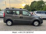 Fiat Doblo Pop Easy*1Hand*PDC*7 Sitze - Fiat Doblo: 7