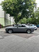 Dodge UNFALLFREI! Dodge Challenger SXT | 3,6l V6 - Dodge Challenger: Sxt