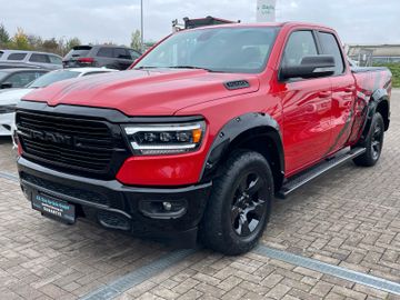Dodge RAM - 2
