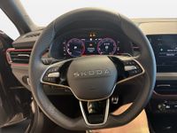 Skoda Kamiq - Vorschau Bild 22