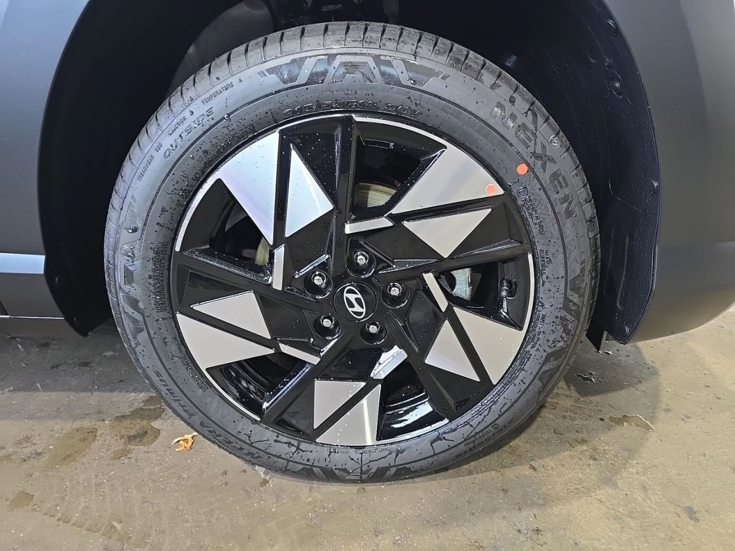 Hyundai Kona – Bild 15