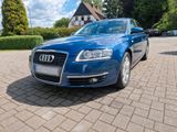 Audi A6 4f 3.2 fsi - Audi A6 aus 2007: 3.2