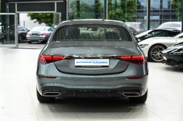 Mercedes S 580 - 5